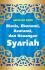 Bisnis, Ekonomi, Asuransi, dan Keuangan Syariah